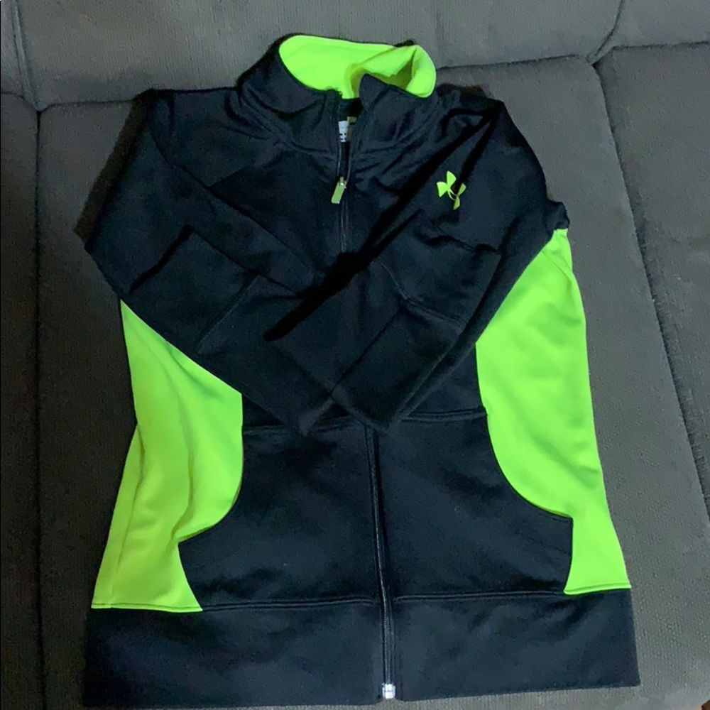Under Armour